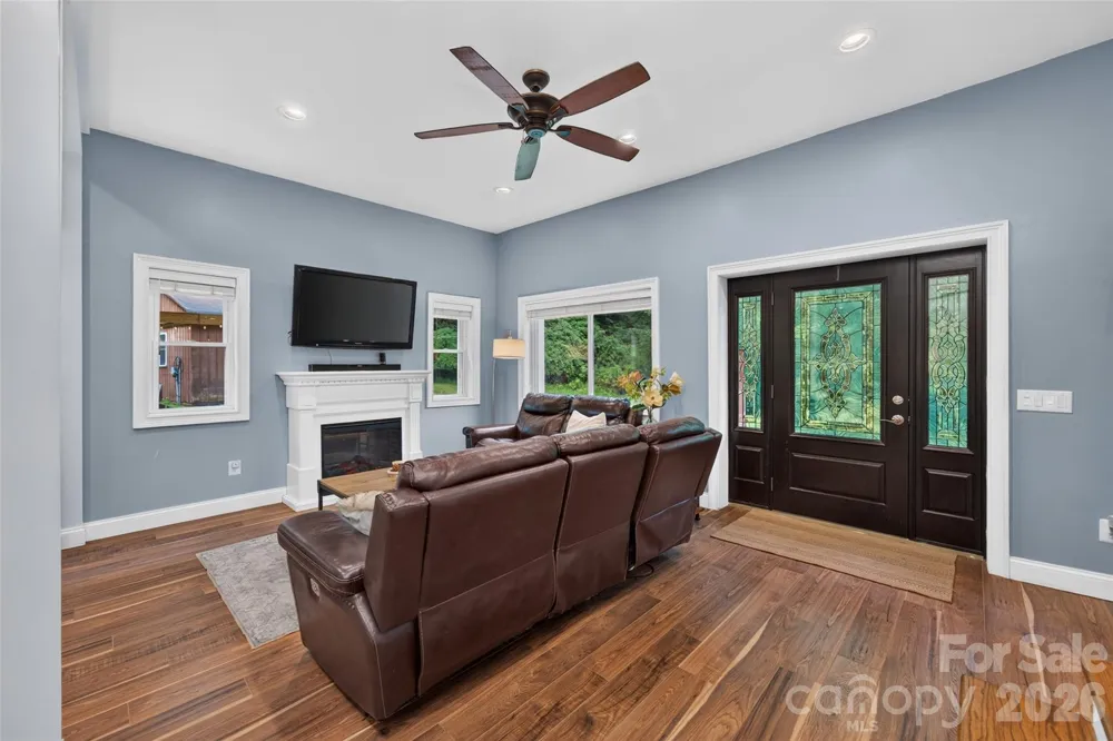 3882 New Leicester Highway Leicester, NC 28748