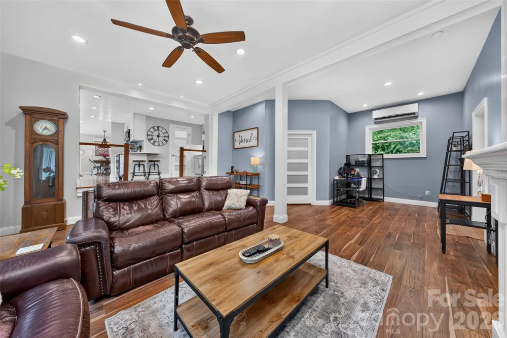 3882 New Leicester Highway Leicester, NC 28748