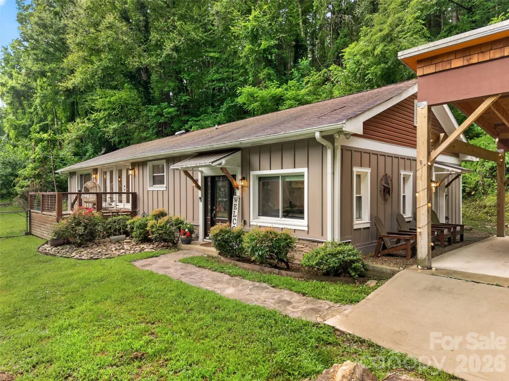 3882 New Leicester Highway Leicester, NC 28748