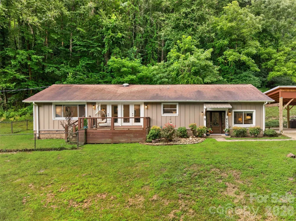 3882 New Leicester Highway Leicester, NC 28748
