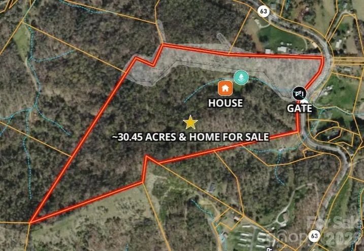 3882 New Leicester Highway Leicester, NC 28748