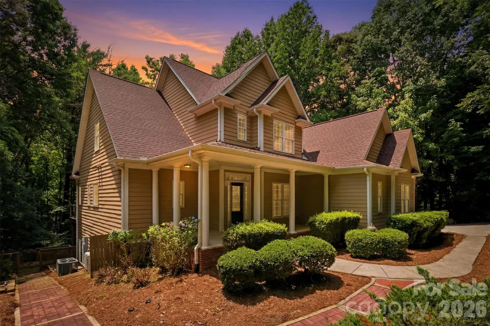 151 Maple View Drive Troutman, NC 28166