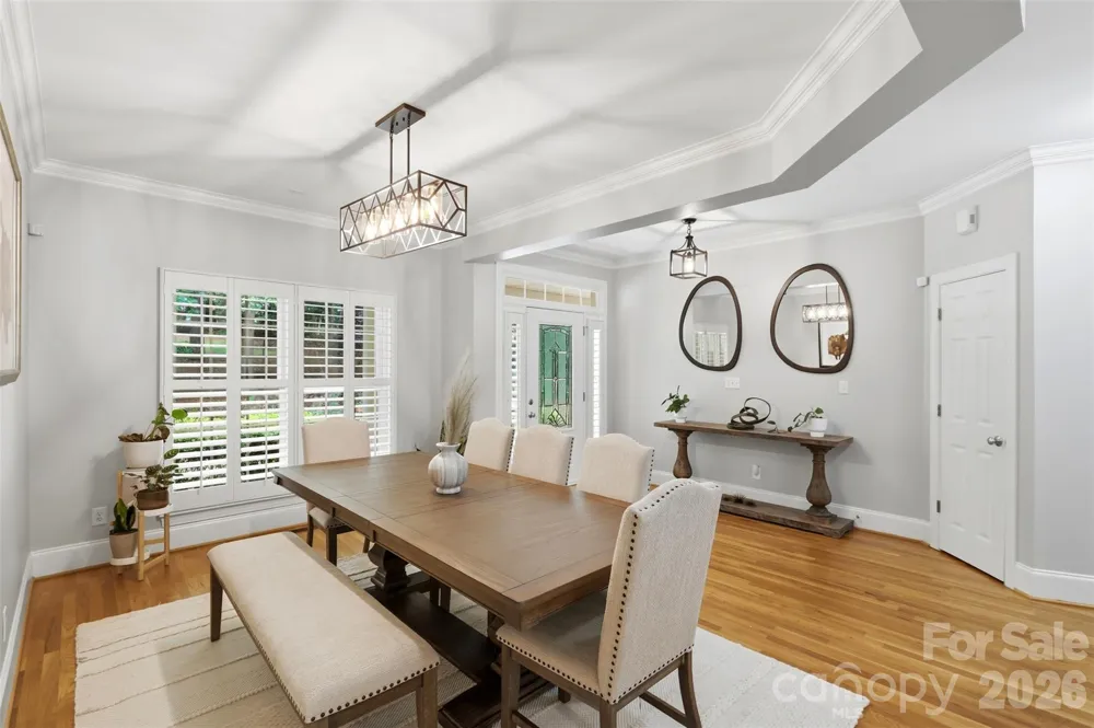 151 Maple View Drive Troutman, NC 28166