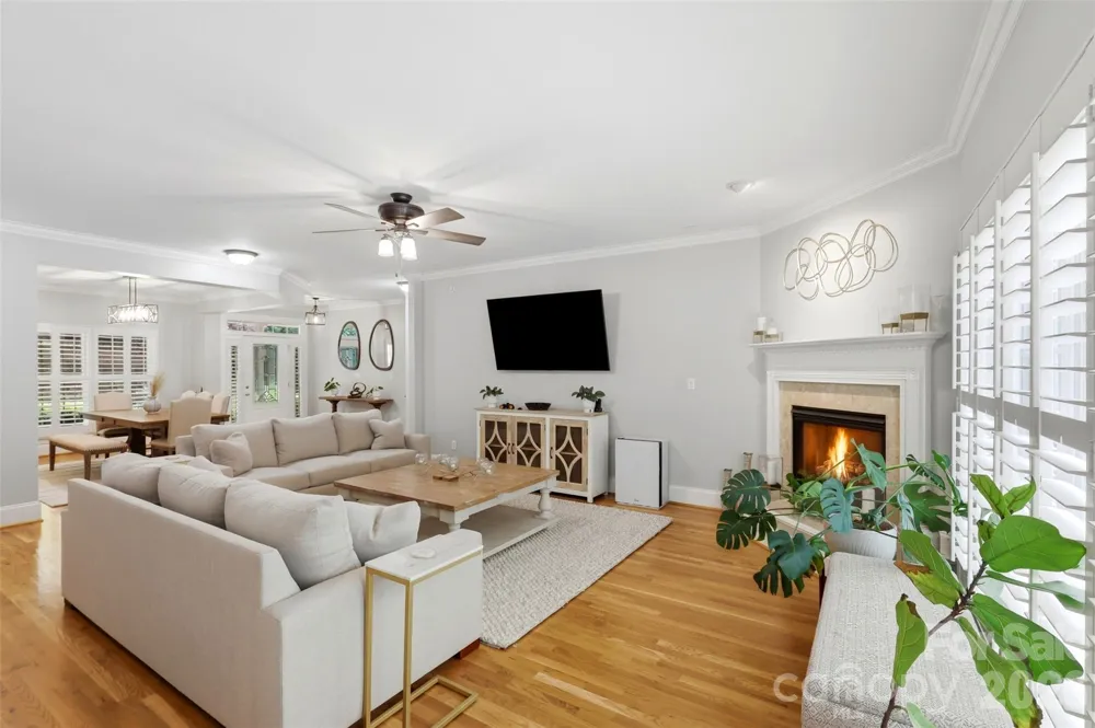 151 Maple View Drive Troutman, NC 28166