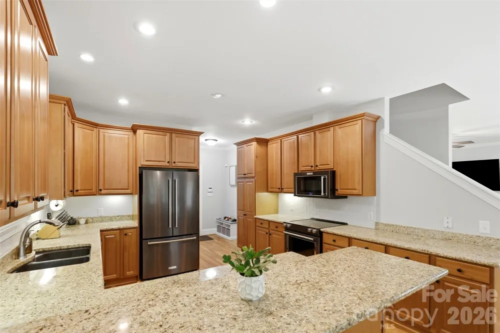 151 Maple View Drive Troutman, NC 28166
