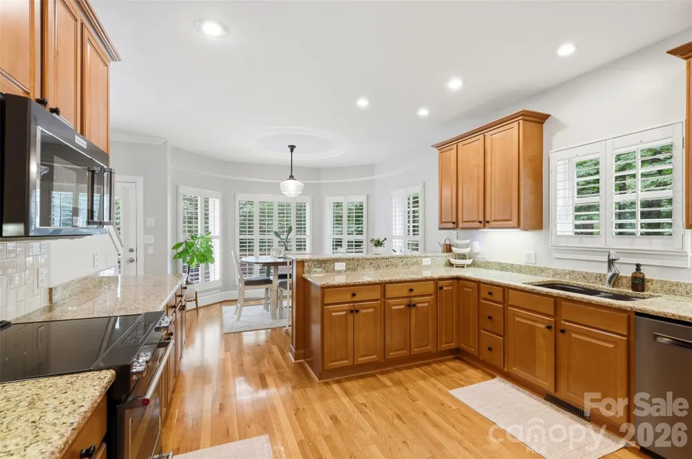 151 Maple View Drive Troutman, NC 28166