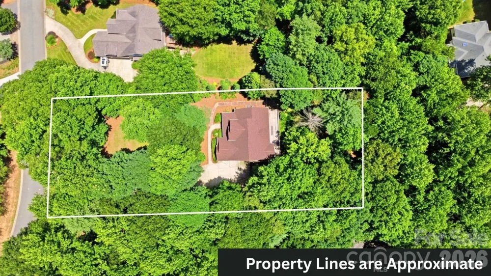 151 Maple View Drive Troutman, NC 28166