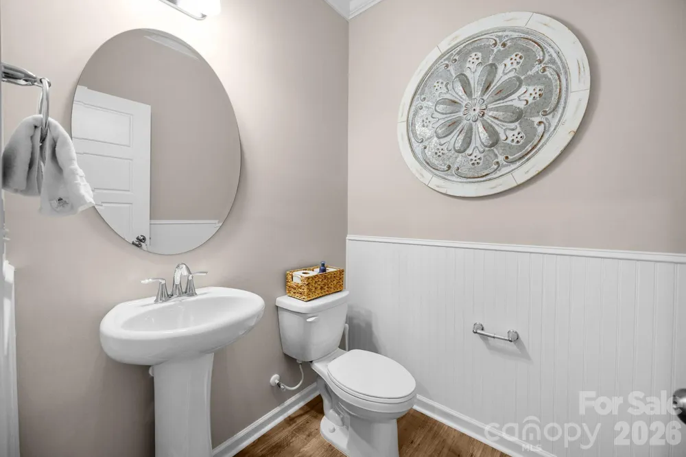 5080 Mooreland Oaks Way Mount Holly, NC 28120