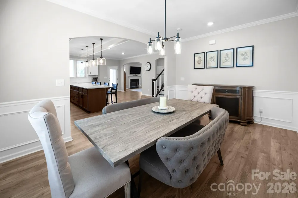 5080 Mooreland Oaks Way Mount Holly, NC 28120
