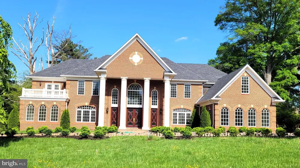 3617 CHAIN BRIDGE ROAD Fairfax, VA 22030