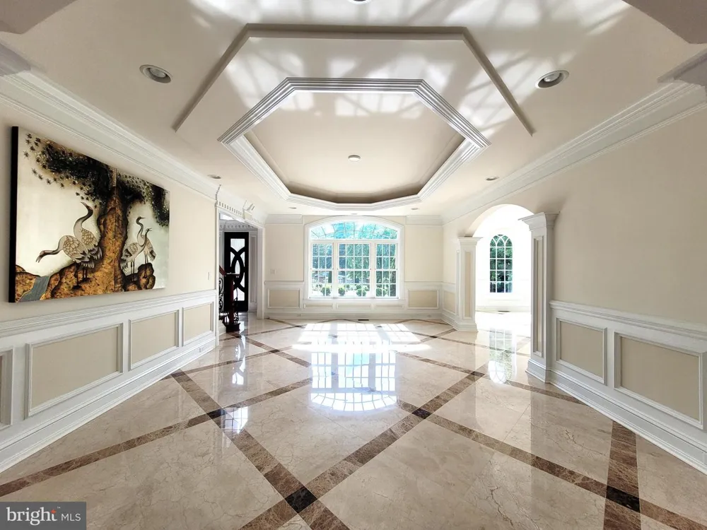 3617 CHAIN BRIDGE ROAD Fairfax, VA 22030