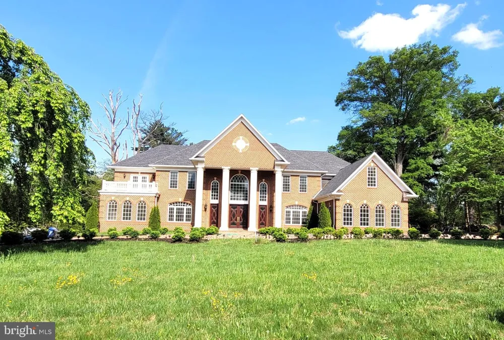 3617 CHAIN BRIDGE ROAD Fairfax, VA 22030