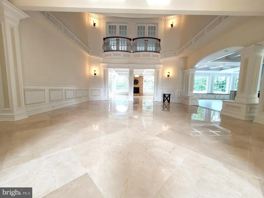 3617 CHAIN BRIDGE ROAD Fairfax, VA 22030
