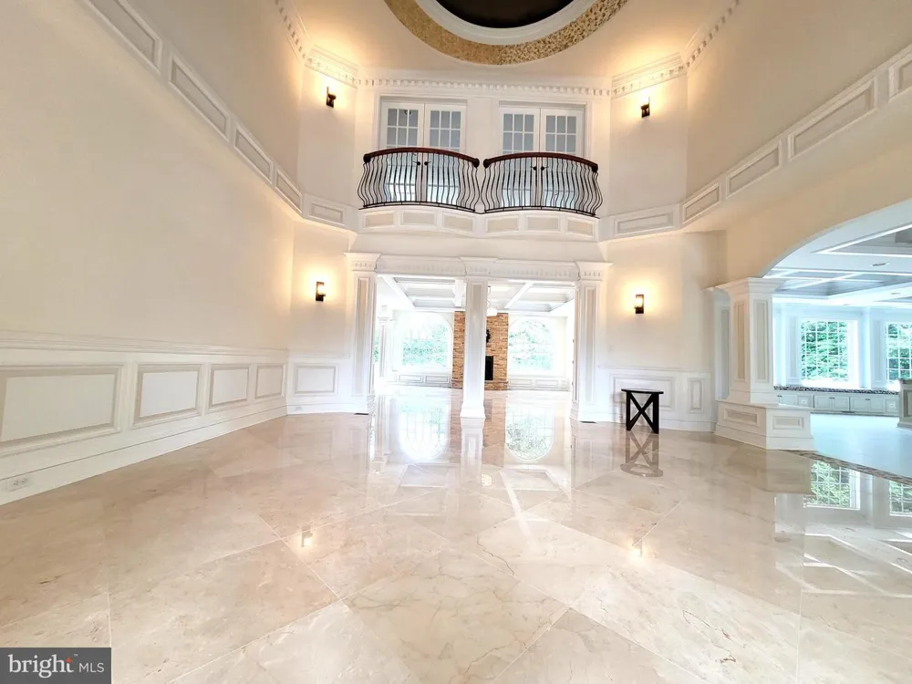 3617 CHAIN BRIDGE ROAD Fairfax, VA 22030