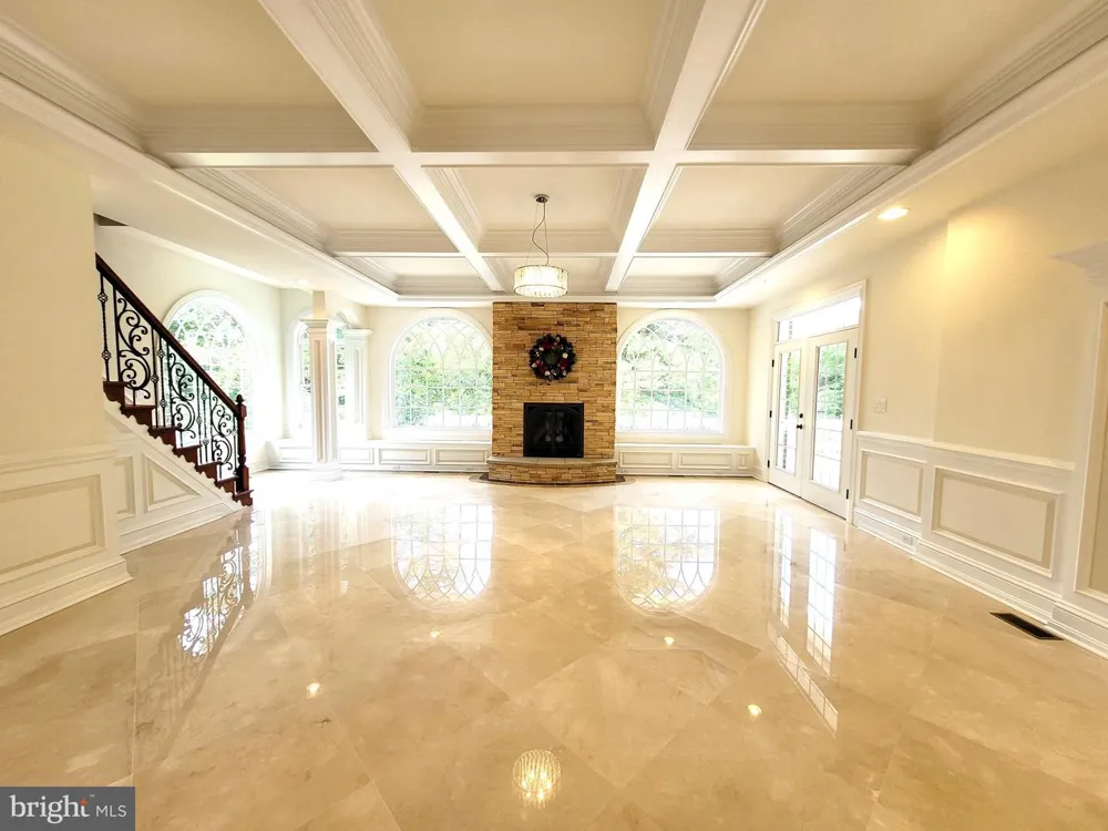 3617 CHAIN BRIDGE ROAD Fairfax, VA 22030