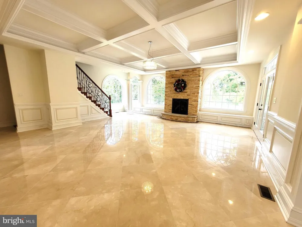 3617 CHAIN BRIDGE ROAD Fairfax, VA 22030