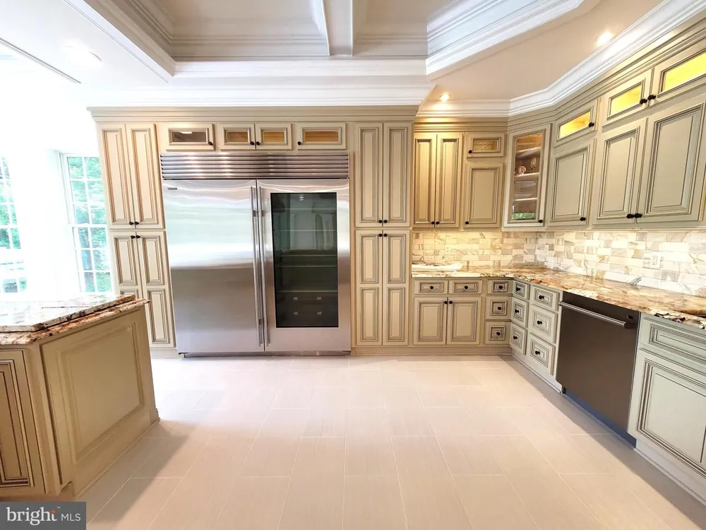 3617 CHAIN BRIDGE ROAD Fairfax, VA 22030