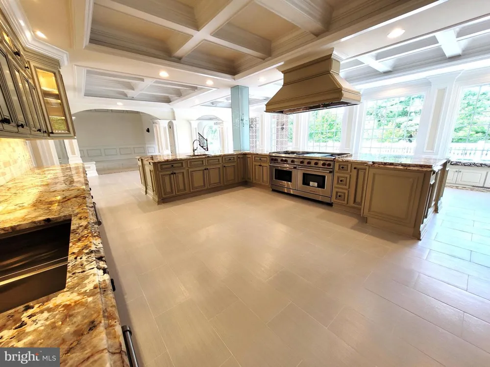 3617 CHAIN BRIDGE ROAD Fairfax, VA 22030