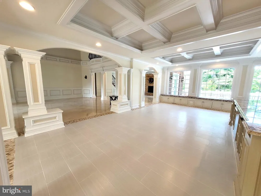 3617 CHAIN BRIDGE ROAD Fairfax, VA 22030