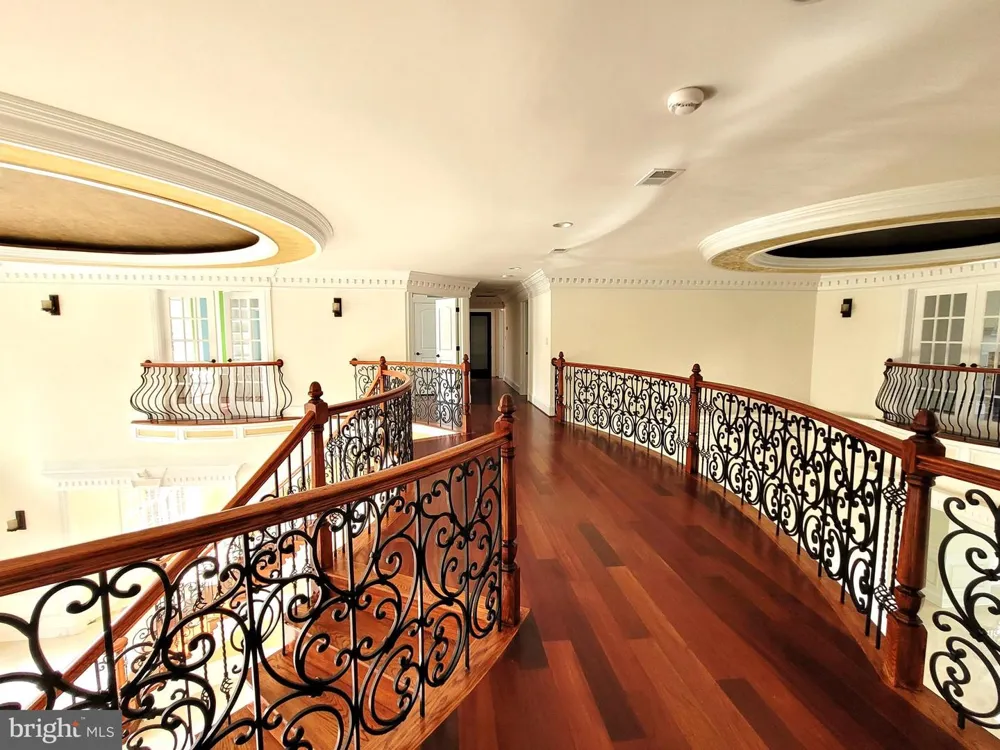 3617 CHAIN BRIDGE ROAD Fairfax, VA 22030