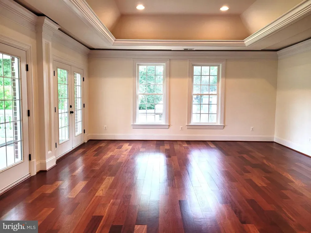 3617 CHAIN BRIDGE ROAD Fairfax, VA 22030
