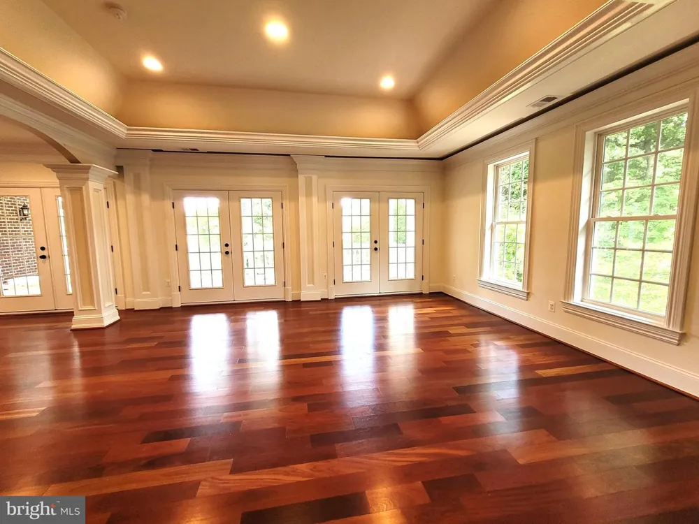3617 CHAIN BRIDGE ROAD Fairfax, VA 22030