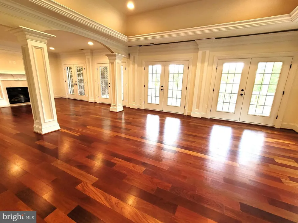 3617 CHAIN BRIDGE ROAD Fairfax, VA 22030