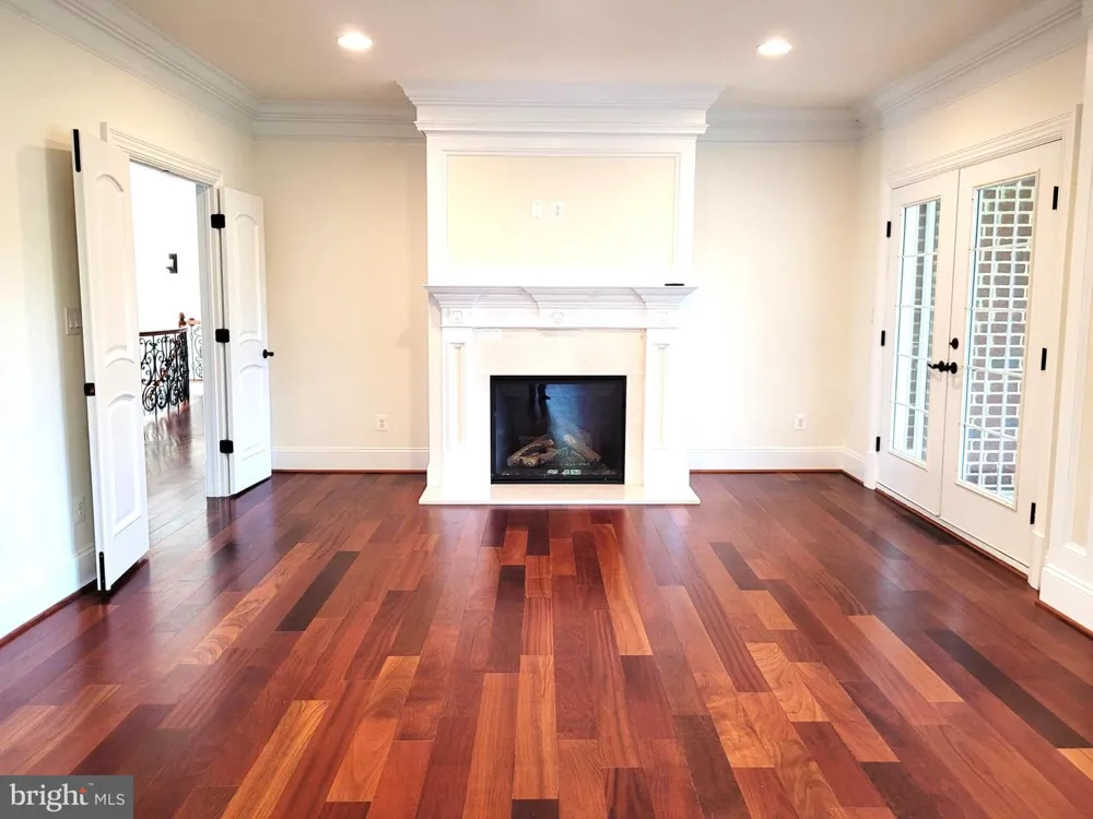 3617 CHAIN BRIDGE ROAD Fairfax, VA 22030