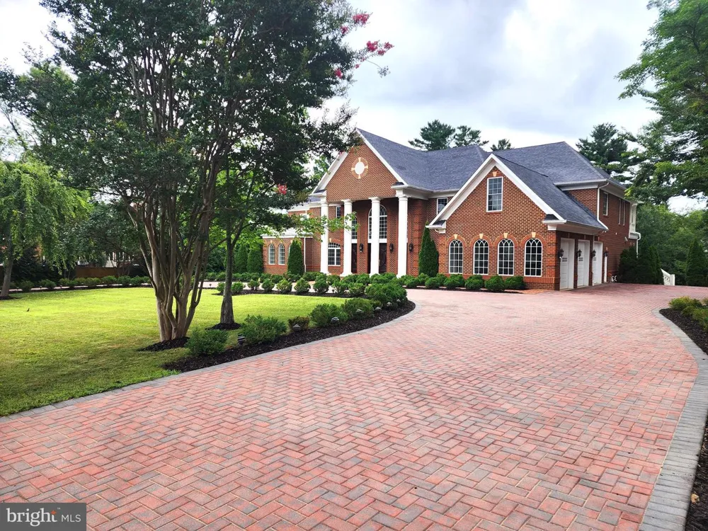 3617 CHAIN BRIDGE ROAD Fairfax, VA 22030