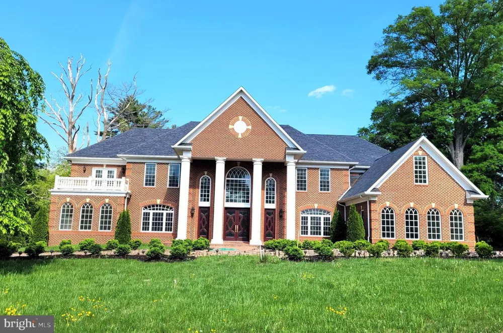 3617 CHAIN BRIDGE ROAD Fairfax, VA 22030