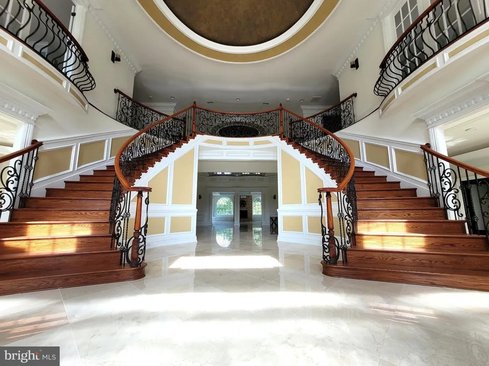 3617 CHAIN BRIDGE ROAD Fairfax, VA 22030