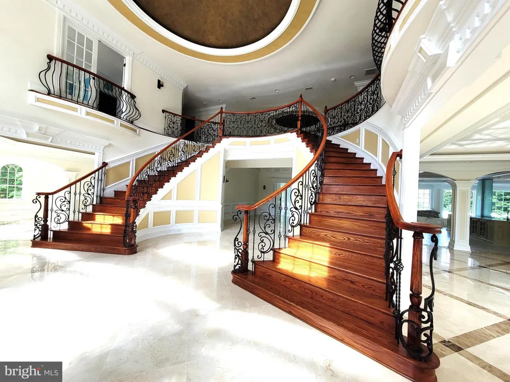 3617 CHAIN BRIDGE ROAD Fairfax, VA 22030