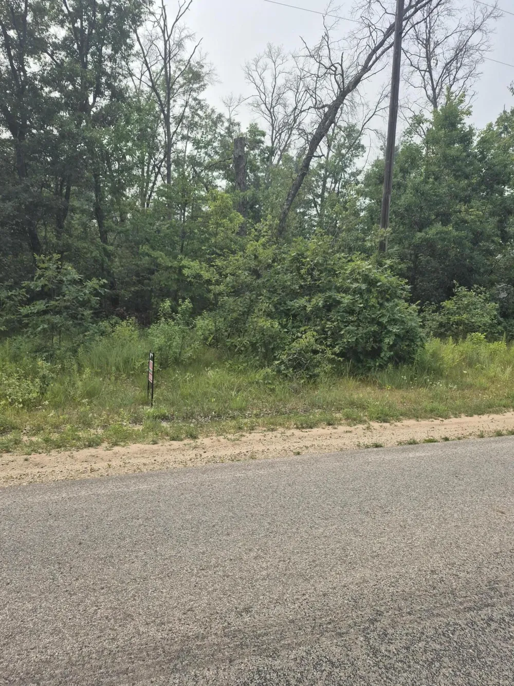 W Foreman Road Baldwin, MI 49304