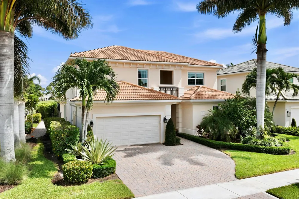 155 Lucia Court Jupiter, FL 33478