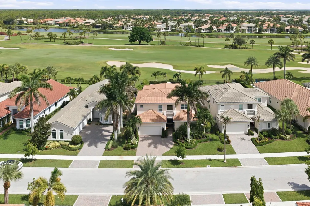155 Lucia Court Jupiter, FL 33478