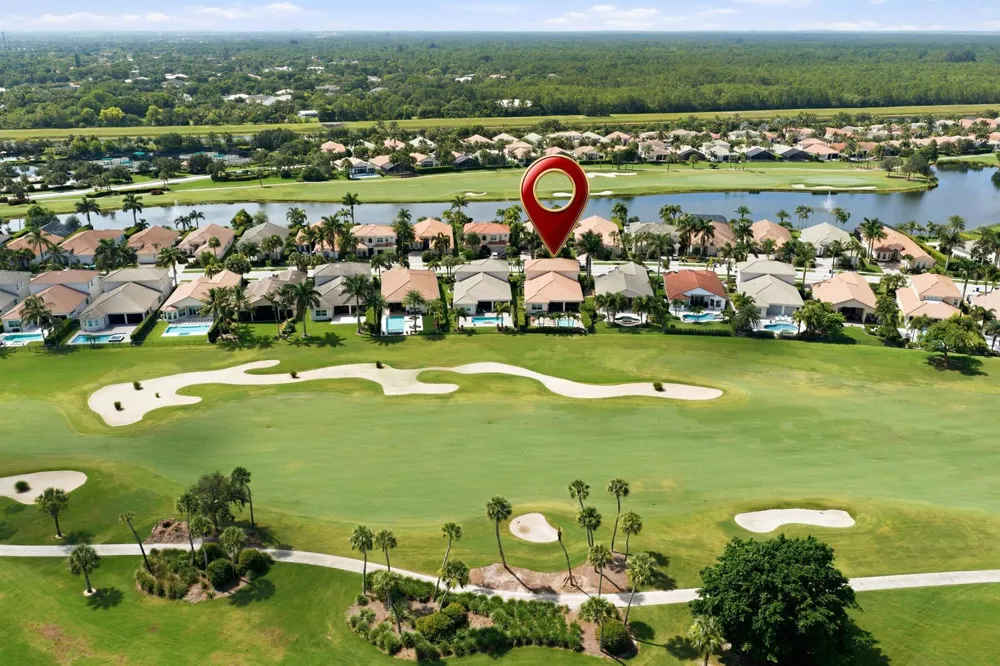 155 Lucia Court Jupiter, FL 33478