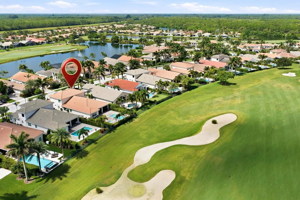 155 Lucia Court Jupiter, FL 33478