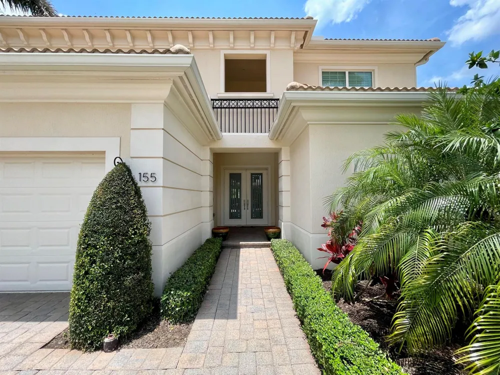155 Lucia Court Jupiter, FL 33478