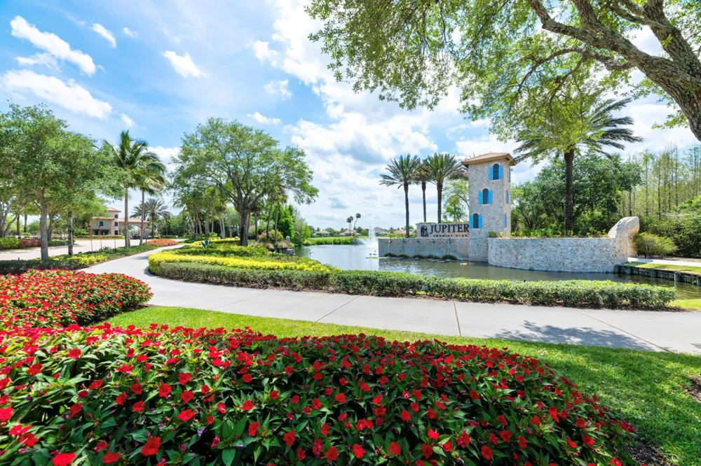 155 Lucia Court Jupiter, FL 33478