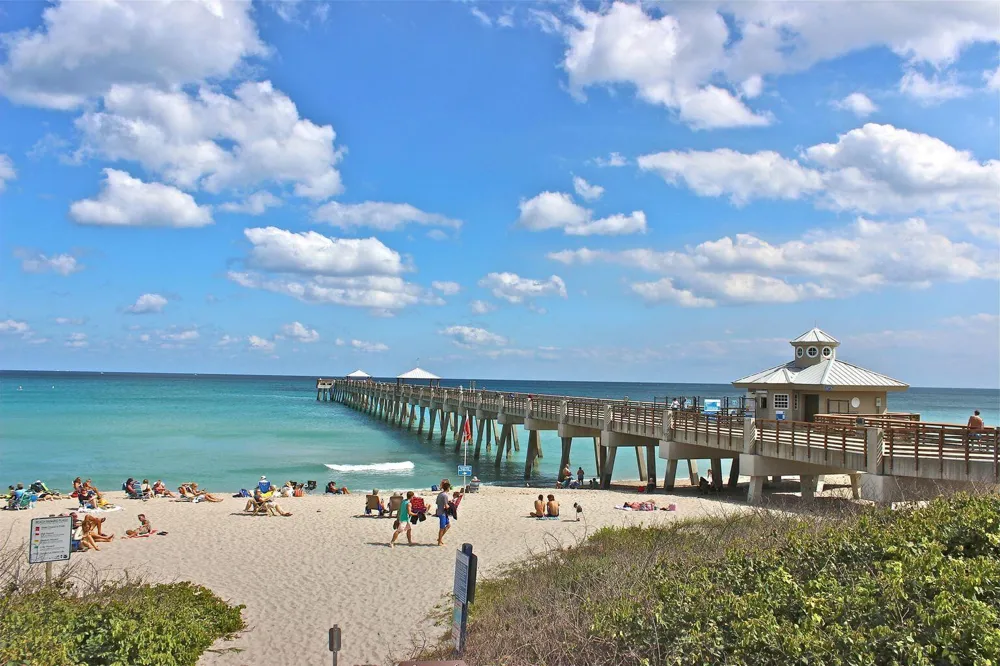 155 Lucia Court Jupiter, FL 33478