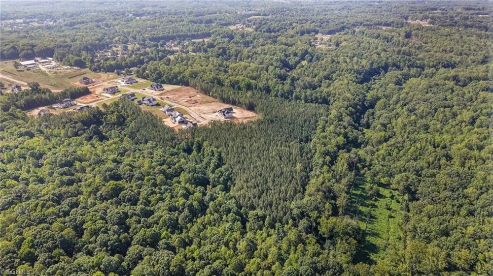 7683 Manderley Drive Oak Ridge, NC 27310