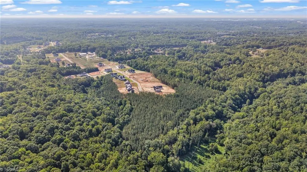 7683 Manderley Drive Oak Ridge, NC 27310