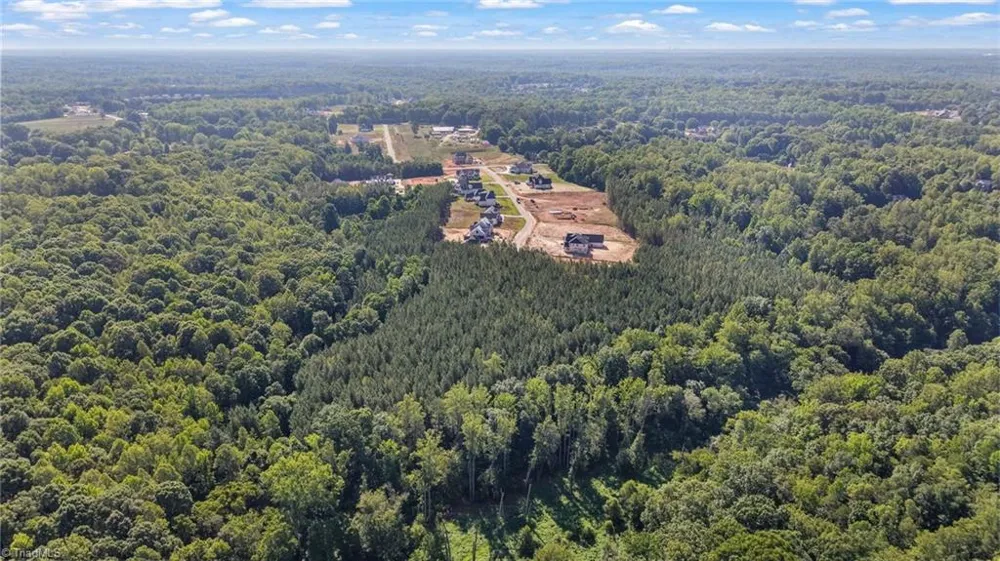 7683 Manderley Drive Oak Ridge, NC 27310