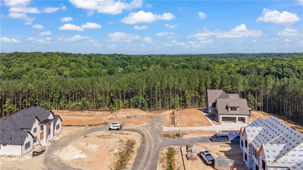 7683 Manderley Drive Oak Ridge, NC 27310