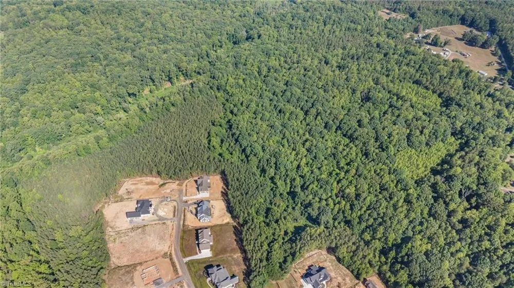 7683 Manderley Drive Oak Ridge, NC 27310