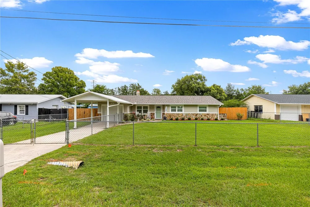 5455 NE 22ND AVENUE ocala, FL 34479