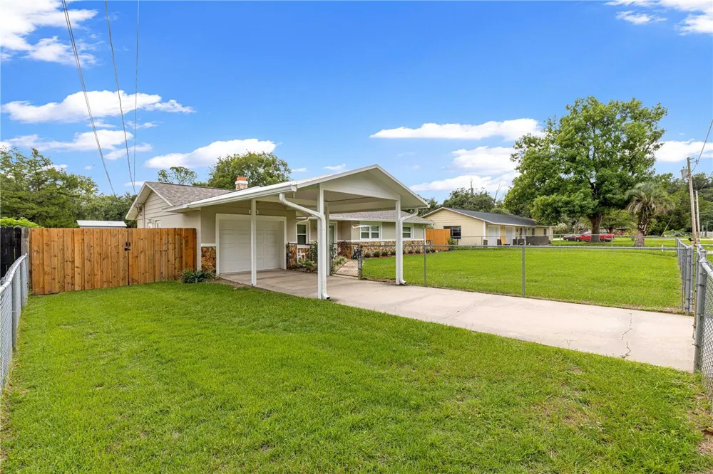 5455 NE 22ND AVENUE ocala, FL 34479