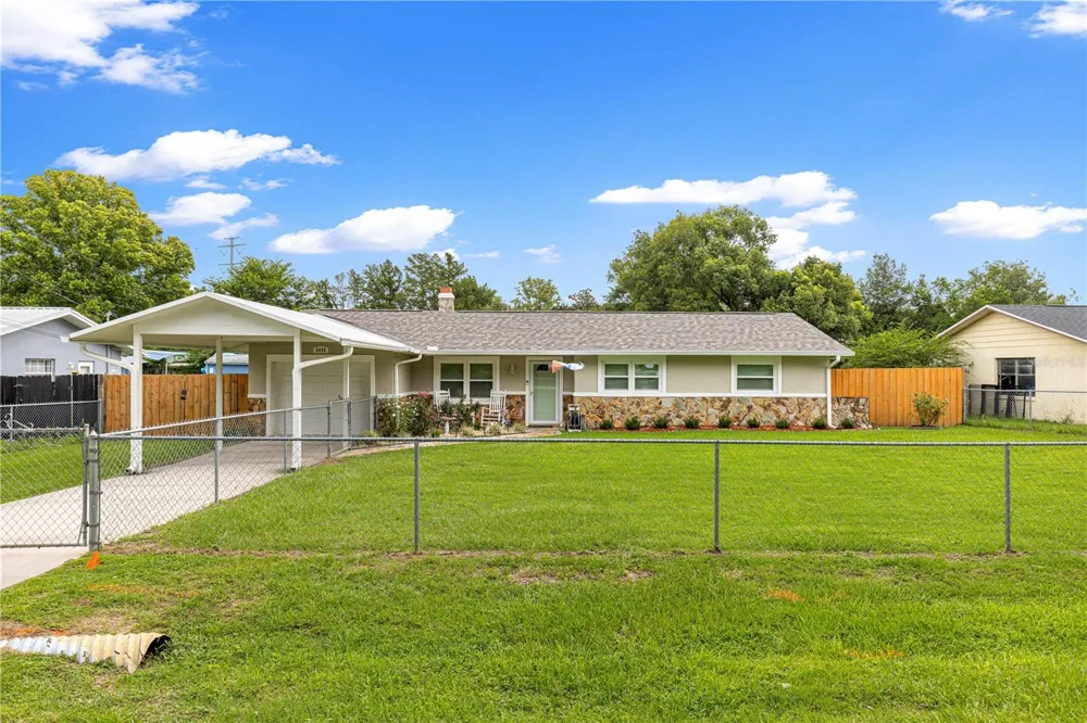 5455 NE 22ND AVENUE ocala, FL 34479
