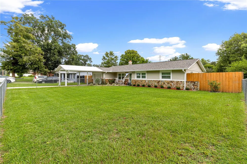 5455 NE 22ND AVENUE ocala, FL 34479