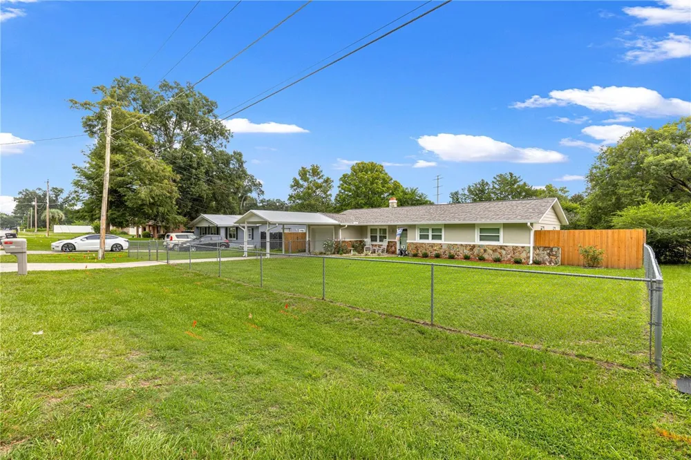 5455 NE 22ND AVENUE ocala, FL 34479